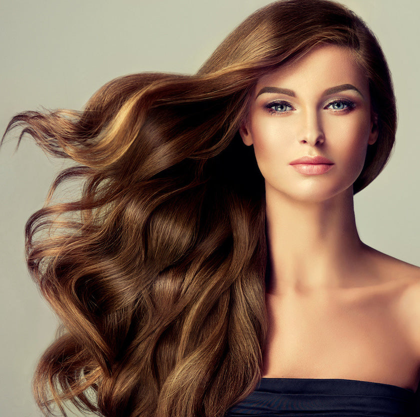 Collagen for Hair