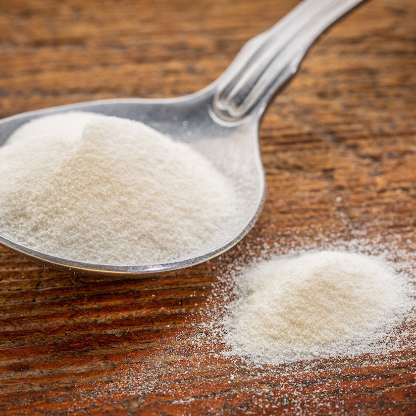 Root Vitality Collagen Powder, for Skin, Hair, Nails & Joints, Collagen Peptides, 20 Servings